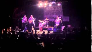 Austin Jenckes 9 13 2014 She Talks to Angels