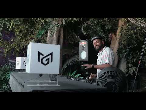 K LOGAN, La Foresta Day like Dreams.