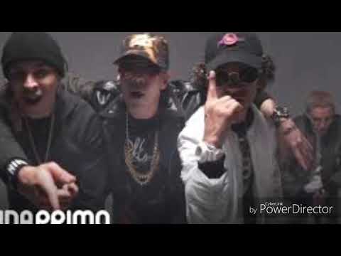 Peleamos mañana🙍‍♂️Letra - JonZ Ft Noriel, Baby Rasta