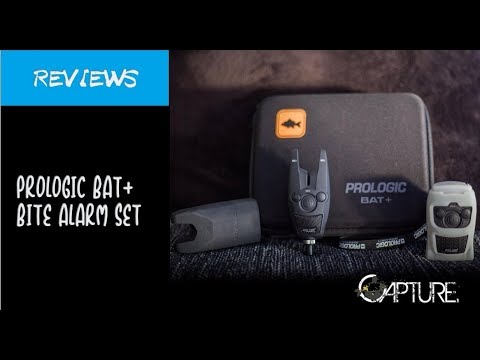 CaptureTV - Prologic BAT+ Wireless Alarm Set Review