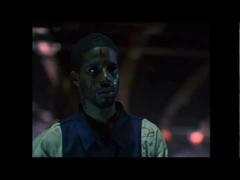 The Wire | Lex Doesn't Like Fruit