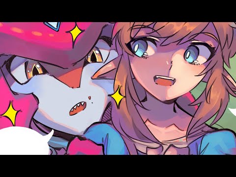 Biology Lesson - Tears of the Kingdom