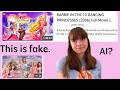 The Truth About Free Barbie Movies On Youtube