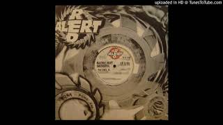 ELECTRONIC FRUIT ORCHESTRA  - Nexus 6 (Club Mix)