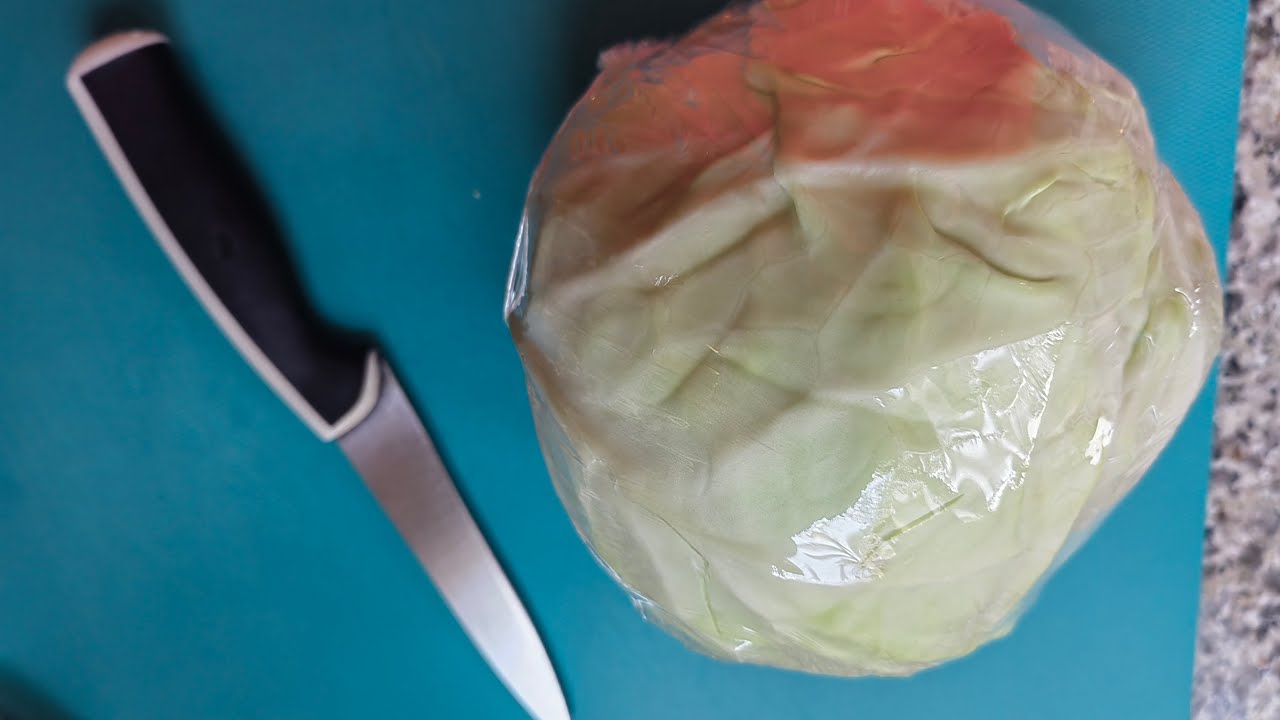 skillful hand cutting