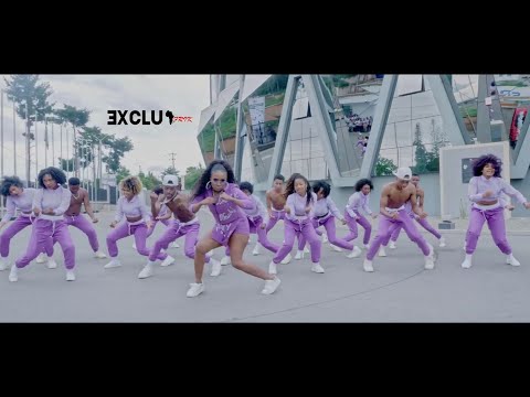 BLACK NADIA "Avy masiaka" (HD) CLIP OFFICIEL ExcluAfrik N°1 🌍Madagascar Music