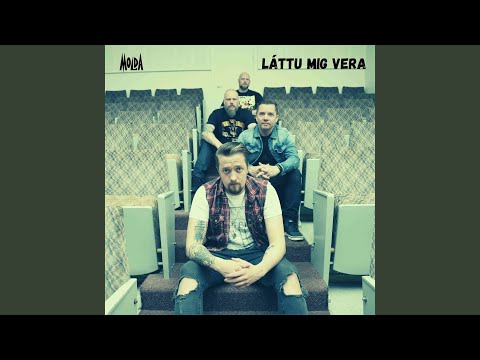 Láttu mig vera