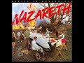 Nazareth:-'Showdown At The Border'