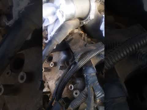 duramax lb7 injector rebuild kits "dont do it!!"
