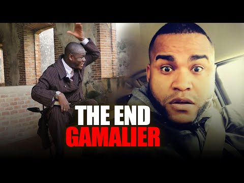 💥THE DEVIL DIES 13.5💥ELTHE END GAMALIER 💥 @EDGARJESUSTV