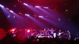 Pearl Jam-Faithfull- 052613 Oracle Arena, Oakland, CA