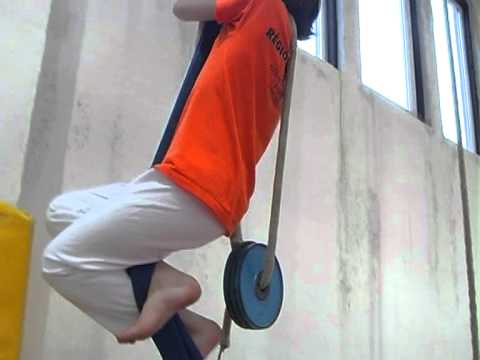 Végvári Martin ismét magyar bajnok!