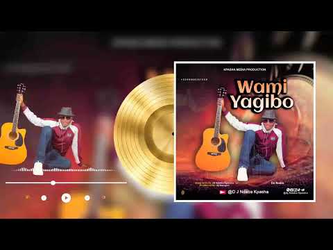 DJ NDABA KPASHA WAMIYAGIBO