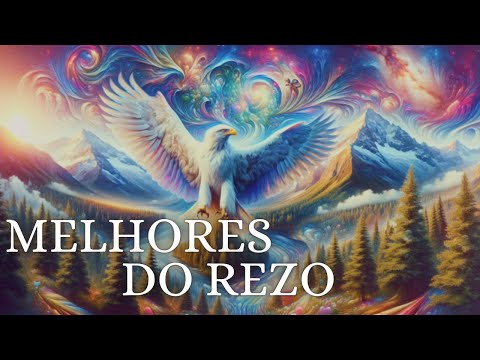 AS MELHORES MÚSICAS DE REZO ANCESTRAL 2 | RAPÉ • AYAHUASCA • UMBANDA • XAMANISMO • HAUX HAUX