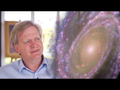 ノーベル賞受賞者 ブライアン・シュミット - 物理学 2011年 (Nobel Prize Winner Brian Schmidt - Physics 2011)