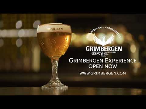 Descubre los secretos de la cerveza Grimbergen en Grimbergen Experience