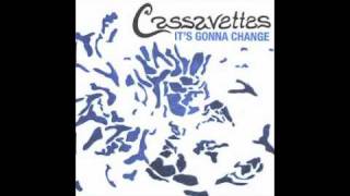 Cassavettes - Seasons