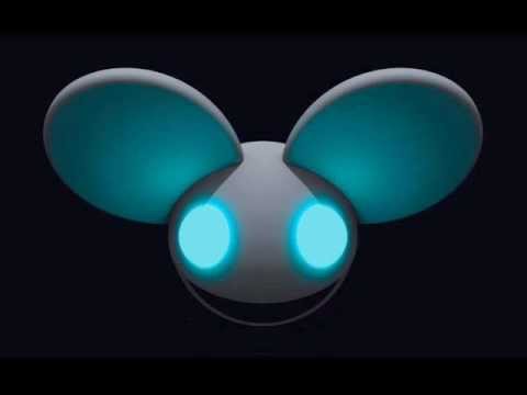 Deadmau5 - Ghosts n' Stuff and Hi Friend