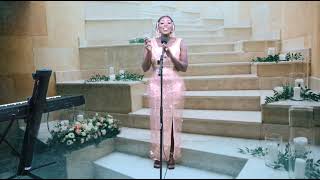 o little town of Bethlehem by Lady Apostle Diana Adu