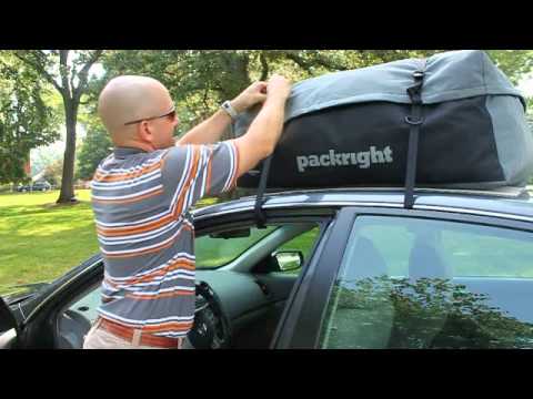 Rightline Gear PackRight Car Clip Tutorial (2011)