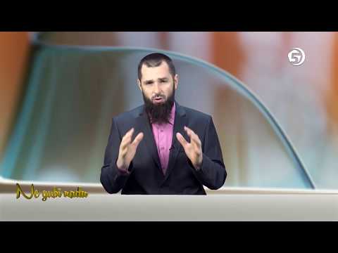 Enes Julardžija, prof.  I  Urok 2. dio