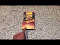 Brief Update Video About My An American Tail 1987 VHS Version 1