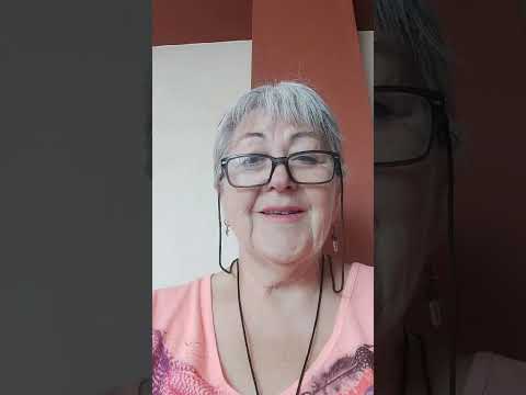 Testimonio de Patricia Cabrera Alexis