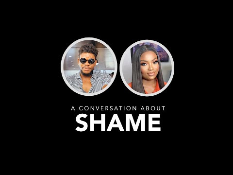 SHAME AND SOCIETY - Over Coffee with The Larry Leo