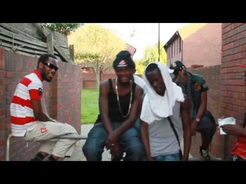 Shortah & Kwarmz - Hopeful