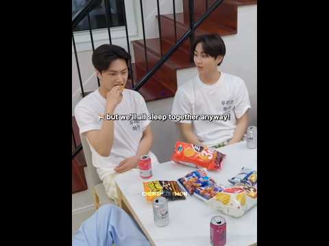 HEE-knows strikes back again 🤣 #jaywon #jay #jungwon #enhypen #kpop #heeseung