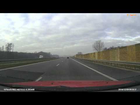 A2 #Koło - #Konin Wschód x3