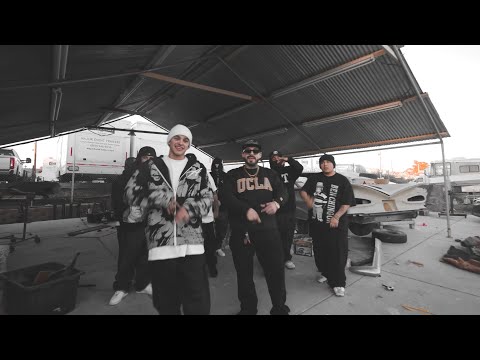 Big Smoke-  5inco x Bugsy Lok x Lil Bams