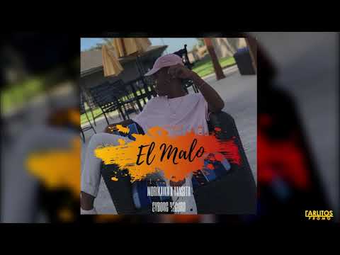 Morikawa x Yansita - ''El Malo'' (Audio Oficial)
