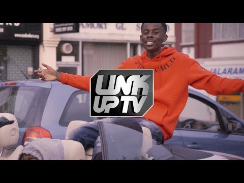 Topsy - Pyrex Whippin  [Music Video] @Topsy_SO | Link Up TV