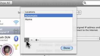 How To Fix Self Assigned IP Addresses In OS X