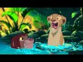 The Lion King Can You Feel The Love Tonight Polish Chipmunk