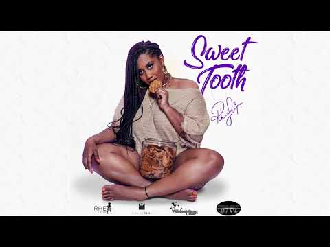 Rhea Layne - Sweet Tooth | Official Audio