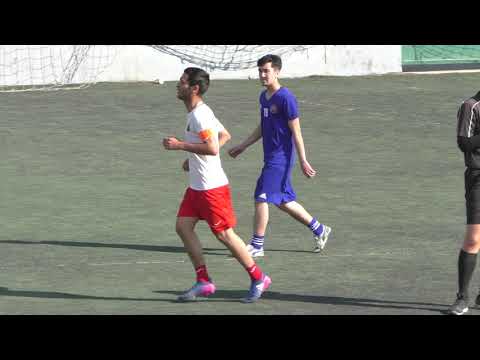 2 div | 9 tur | Imzo - Humo