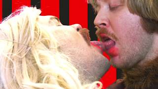 Death By Unga Bunga - Soldier (Official Video)