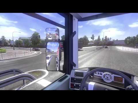 Renault Magnum Version V 7.0 ETS 2