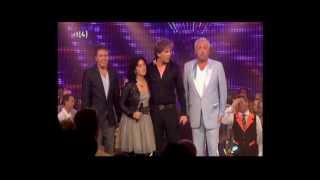 Waar is Elvis?! Evelyn en Bouke - Don&#39;t be cruel