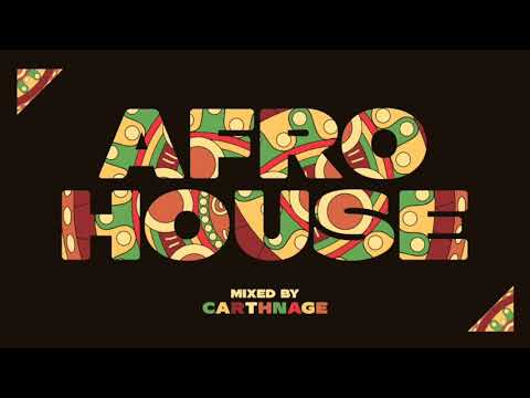 Afro House Mix