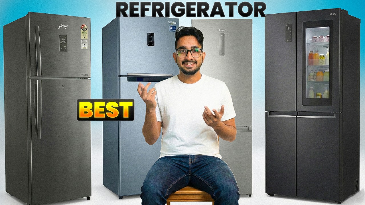 Refrigerator വാങ്ങുന്നവർ ഈ വീഡിയോ കാണുക