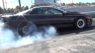 347Fairless Big Block Camaro - SINGLE DIGIT WARRIOR