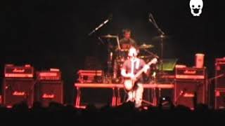 Rufio - 08 - A simple line (Live Claro Hall RJ Brasil 05 05 2006) Fioretti @LBVIDZ
