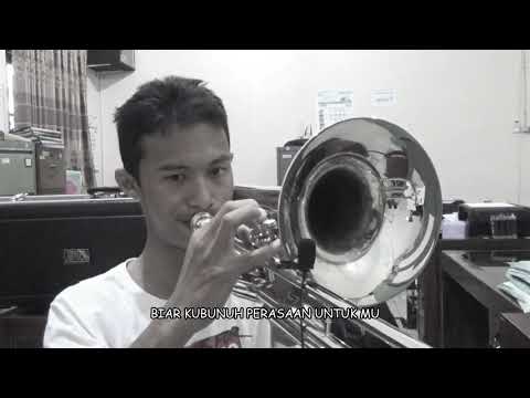WAKTU YANG SALAH . COVER TROMBONE