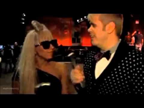 Lady Gaga - Fusari Didn't Kill Me.