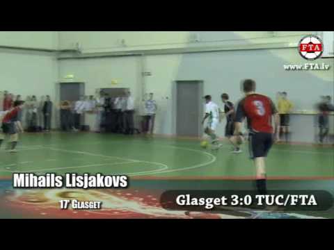 04.06.2008 TUC/FTA - Glasget