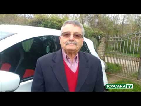 2020-11-20 FIRENZE - ATTESI IN FARMACIA I KIT RAPIDI PER I MEDICI DI FAMIGLIA