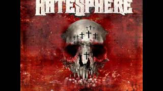 Hatesphere - Venom (The Great Bludgeoning)